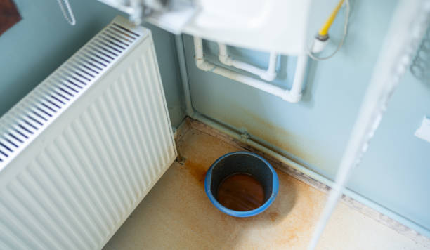 24/7 water damage repair in Blackhawk, SD
