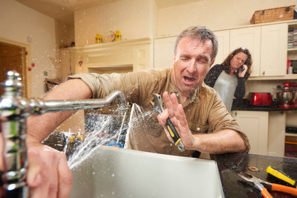 Best Ceiling water damage repair  in Blackhawk, SD